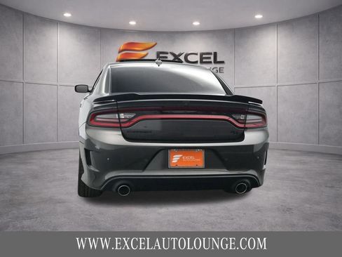 Used 2023 Dodge Charger R/T w/ Blacktop Package RWD image 7