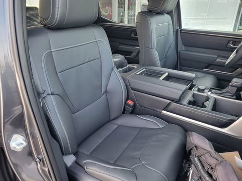 New 2026 Toyota Tundra SR5 AWD/4WD image 33