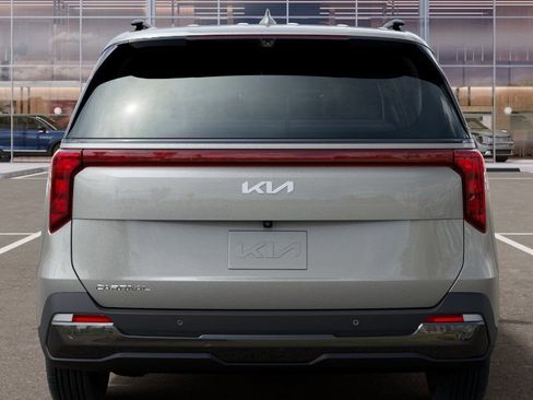 New 2026 Kia Carnival SX FWD image 13