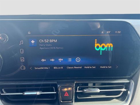 Used 2025 Chevrolet TrailBlazer ACTIV w/ Convenience Package image 14