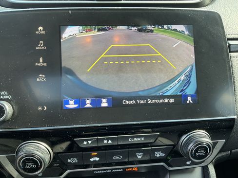 Used 2022 Honda CR-V EX-L image 24