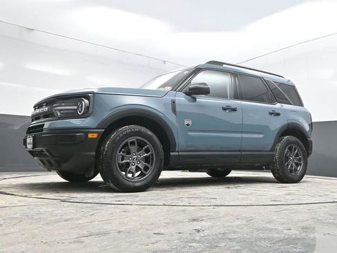 Used 2023 Ford Bronco Sport Big Bend image 34