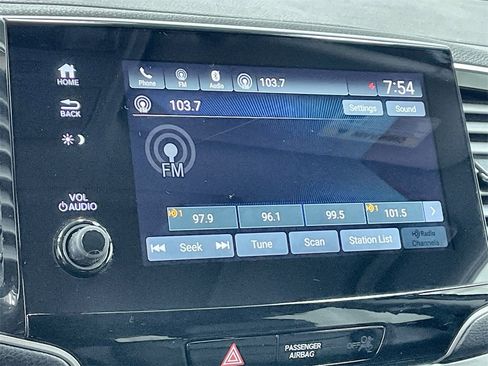 Used 2019 Honda Pilot EX-L image 24