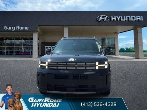 Certified 2026 Hyundai Santa Fe SEL AWD/4WD image 3