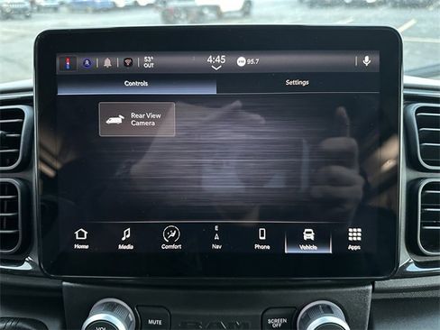 Used 2025 RAM ProMaster 2500 w/ Premium Convenience Group image 30