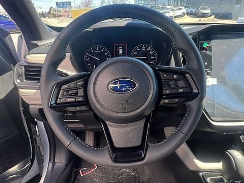 New 2026 Subaru Forester Premium AWD/4WD image 18