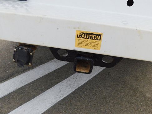 Used 2023 Chevrolet Silverado 2500 W/T w/ WT Fleet Convenience Package image 31