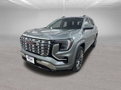 New 2027 GMC Terrain Denali AWD/4WD image 6