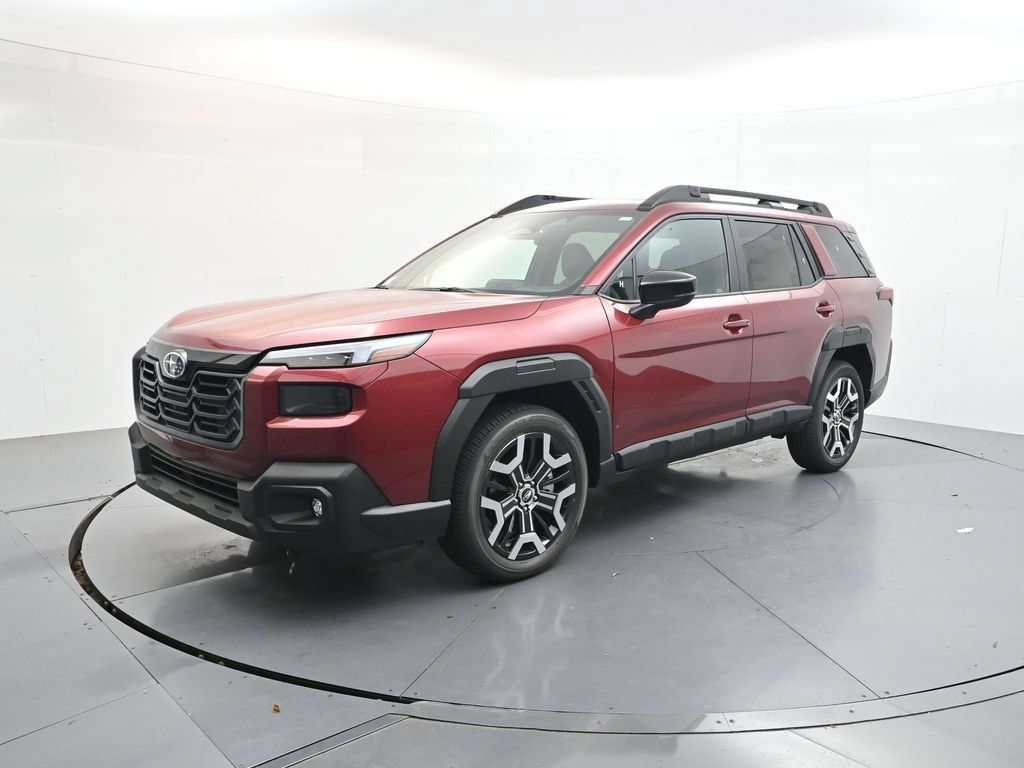 New 2026 Subaru Outback Touring XT AWD/4WD image 3