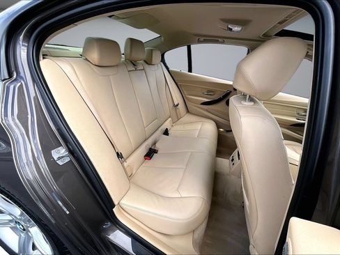 Used 2014 BMW 328i xDrive Sedan AWD/4WD image 24