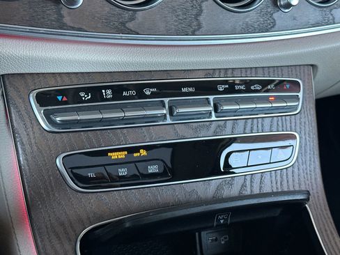 Certified 2021 Mercedes-Benz E 350 Sedan image 24