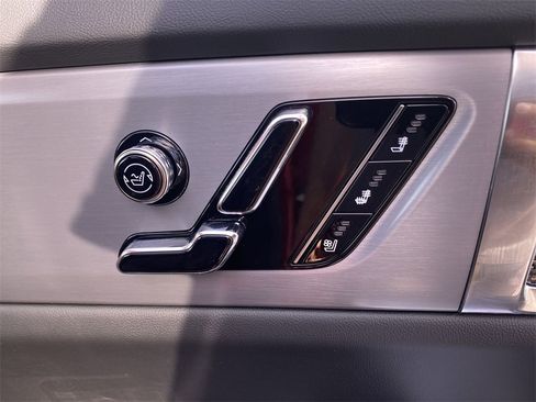 Used 2026 Cadillac Vistiq Sport w/ LPO, Floor Liner Package image 45