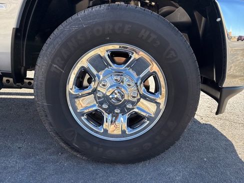 New 2026 RAM 2500 Tradesman image 11