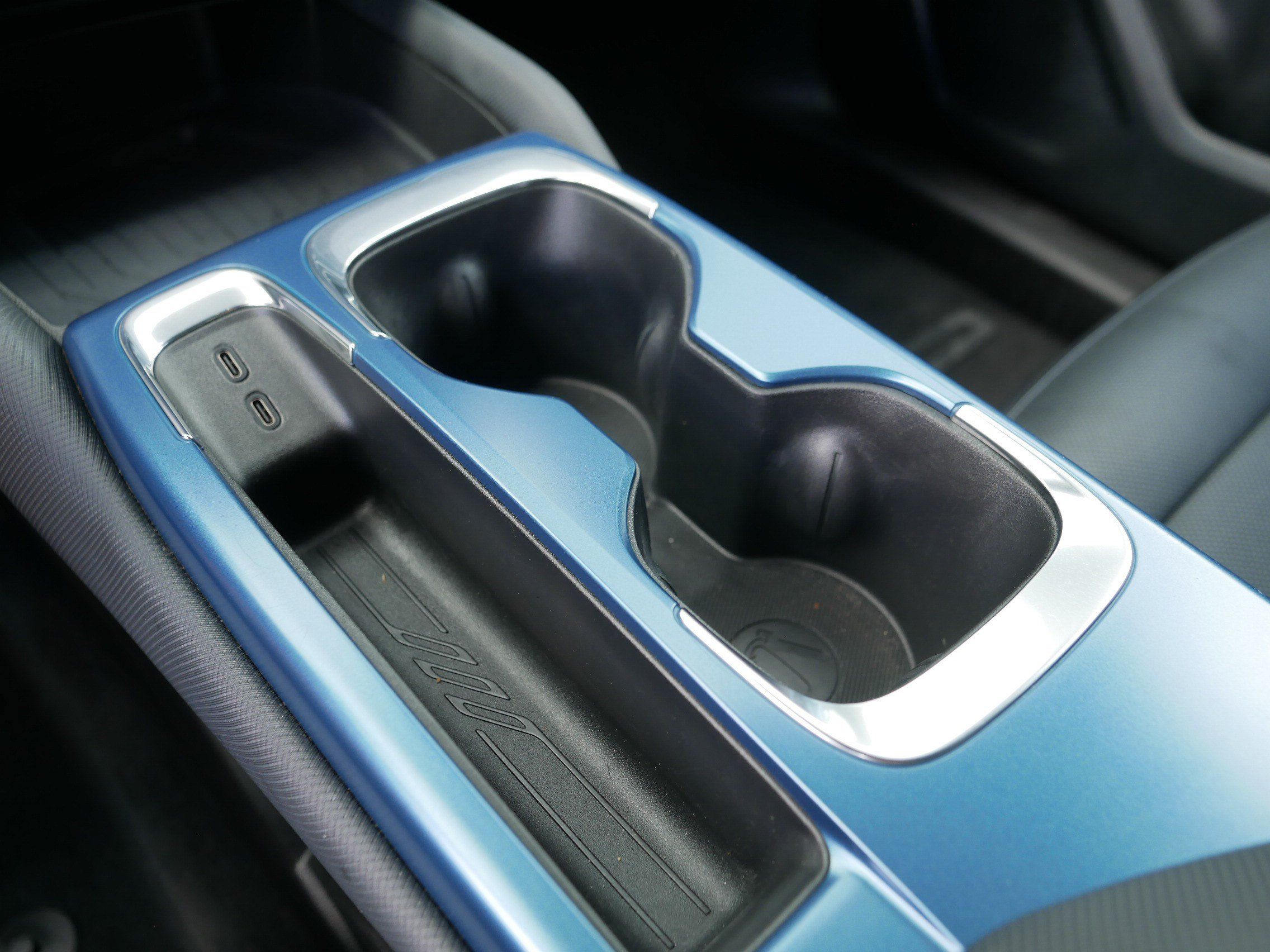 Used 2024 Chevrolet Equinox EV LT w/ LPO, All-Weather Mat Package FWD image 31