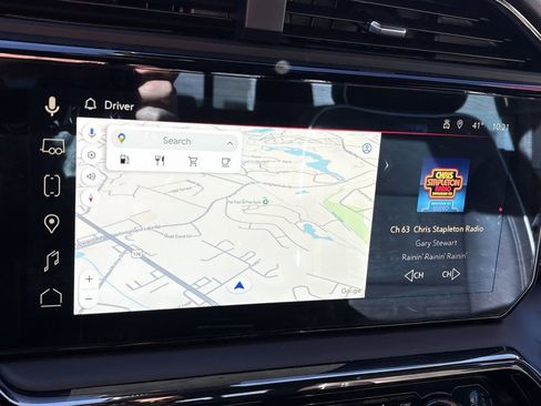 Certified 2024 GMC Sierra 1500 AT4X image 17