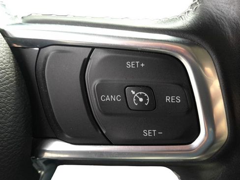 Used 2021 Jeep Wrangler Rubicon image 23