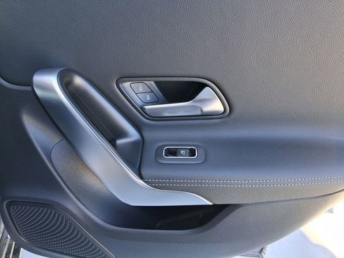 New 2026 Mercedes-Benz CLA 250 image 24