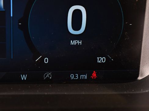 New 2025 Ford F150 STX w/ Equipment Group 200A image 26