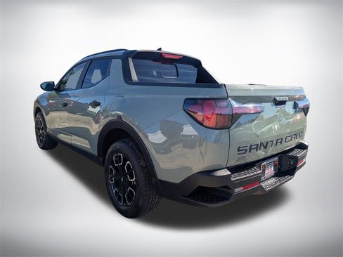 Used 2023 Hyundai Santa Cruz SEL w/ Activity Package image 5