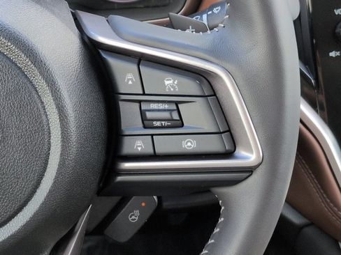 Used 2024 Subaru Outback Touring XT AWD/4WD image 27
