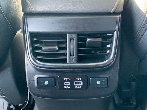 Used 2025 Subaru Outback Wilderness image 22