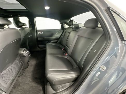 Used 2023 Hyundai Ioniq 6 Limited RWD image 28