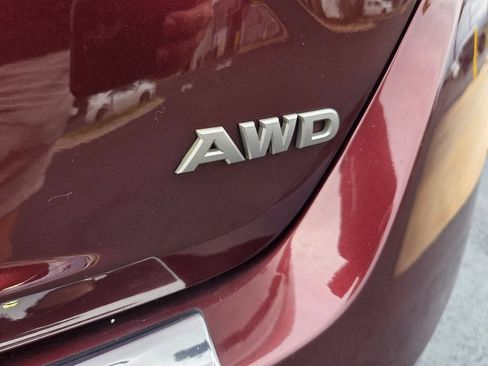 Used 2023 Nissan Altima 2.5 SL AWD/4WD image 14