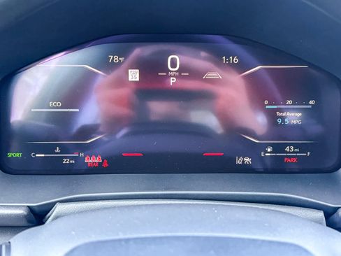 New 2026 Lexus IS 350 F Sport image 24