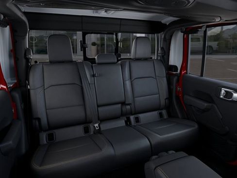 New 2025 Jeep Gladiator Sport image 15