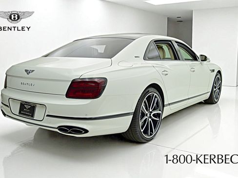 Used 2024 Bentley Flying Spur Azure AWD/4WD image 11