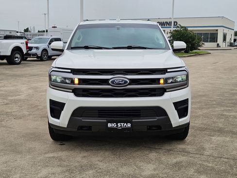 Used 2022 Ford Expedition Max XLT AWD/4WD image 9