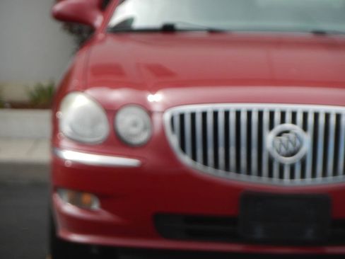 Used 2008 Buick LaCrosse CXL w/ Driver Confidence Package FWD image 10