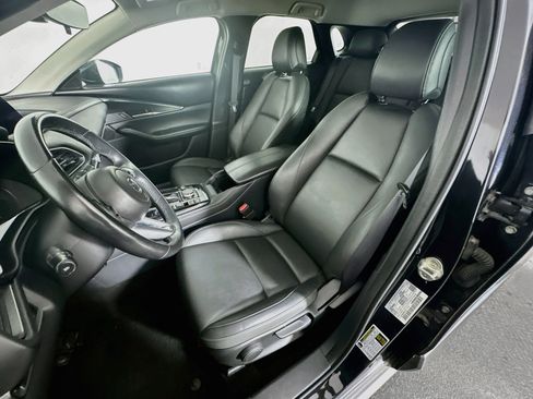Used 2024 MAZDA CX-30 AWD 2.5 S w/ Select Sport Pkg image 13