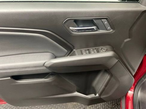 New 2026 Chevrolet Colorado LT AWD/4WD image 10