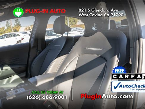 Used 2023 Hyundai Ioniq 6 SEL image 7