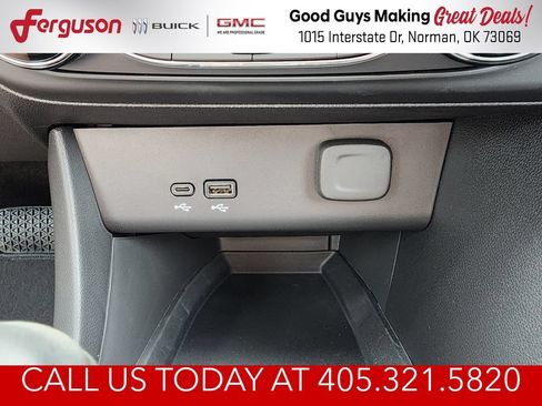 New 2026 Buick Encore GX Preferred w/ Comfort Package FWD image 27