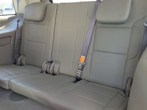 Used 2019 GMC Yukon SLT w/ Premium Edition AWD/4WD image 14