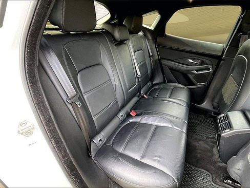 Used 2020 Jaguar E-PACE image 28