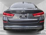 Certified 2020 Kia Optima LX image 5