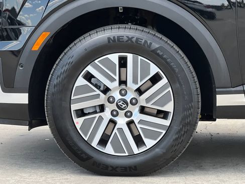 New 2026 Hyundai Palisade SEL Premium FWD image 26