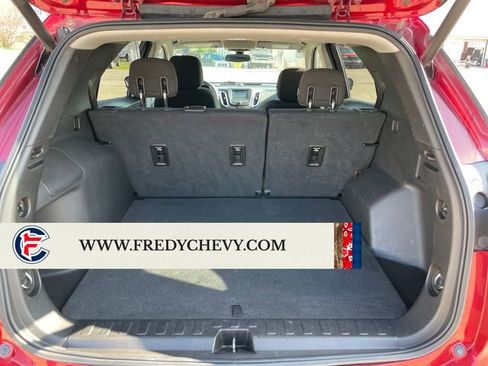 Used 2018 Chevrolet Equinox LT FWD image 21