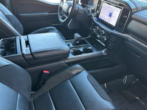 Certified 2024 Ford F150 Raptor AWD/4WD image 14
