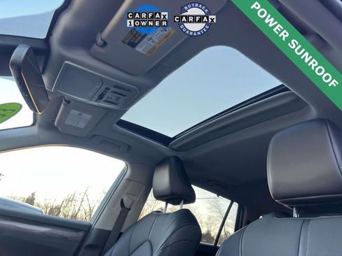Used 2023 Toyota Highlander Limited image 15