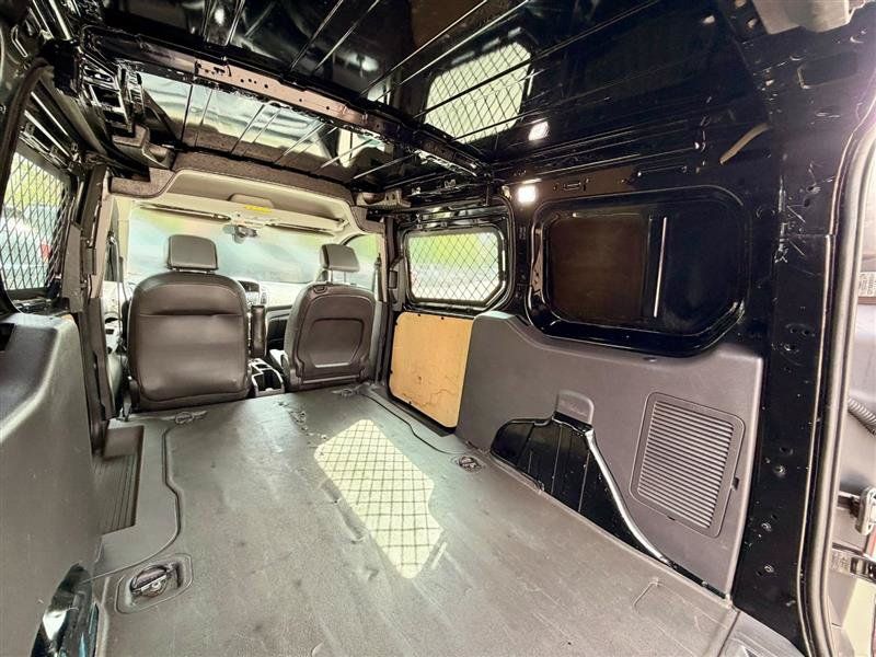 Used 2018 Ford Transit Connect XL FWD image 15