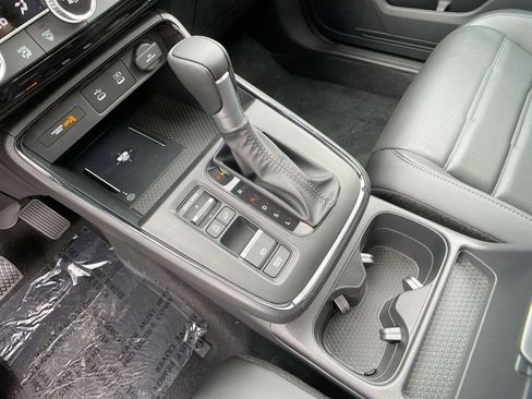 New 2026 Honda CR-V EX-L image 19