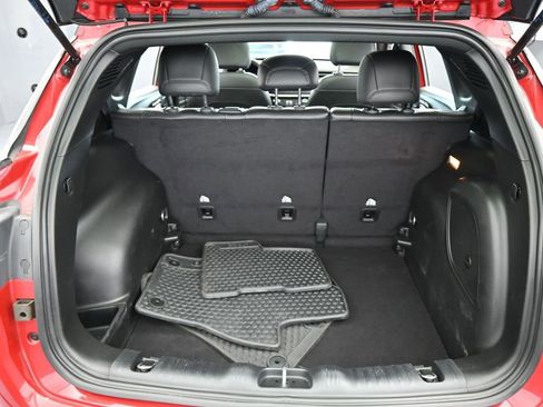 Used 2023 Jeep Compass High Altitude AWD/4WD image 25