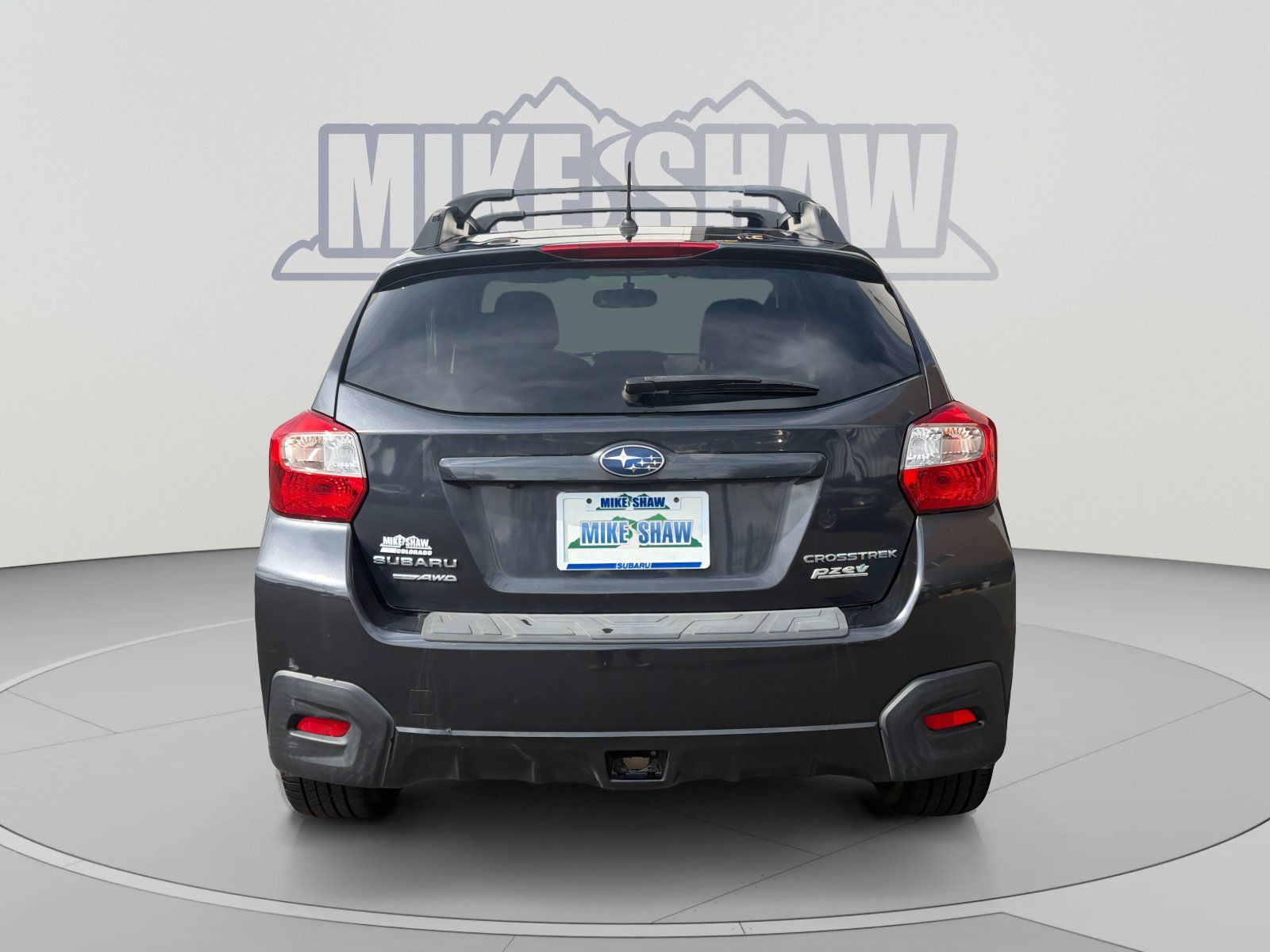 Used 2016 Subaru Crosstrek 2.0i Premium AWD/4WD image 4