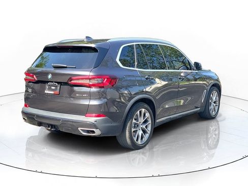 Used 2022 BMW X5 sDrive40i RWD image 4