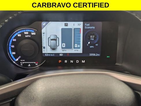 Used 2023 Ford Bronco Badlands AWD/4WD image 16