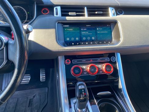 Used 2017 Land Rover Range Rover Sport Autobiography AWD/4WD image 11